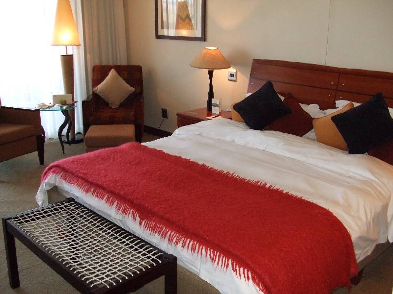 Arabella Western Cape Hotel (5) 